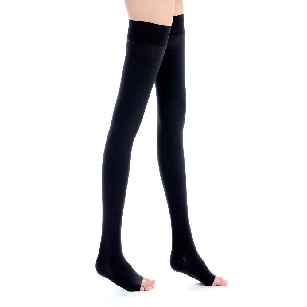 Tric Thigh Length Compression Stockings Shop Technomed