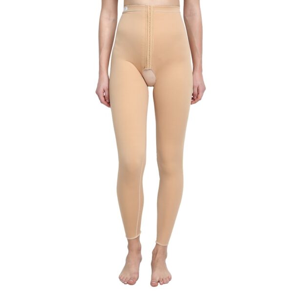 Ankle Length Girdle 1