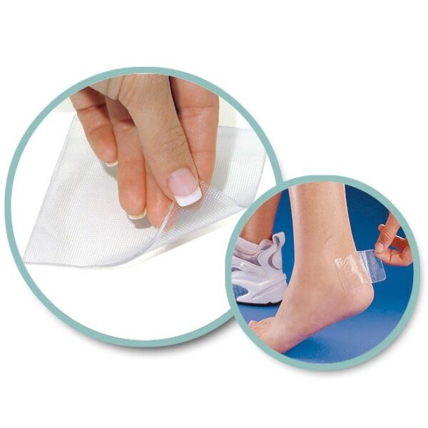Silicone-Gel-Sheets