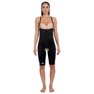 Garments for Buttock Augmentation