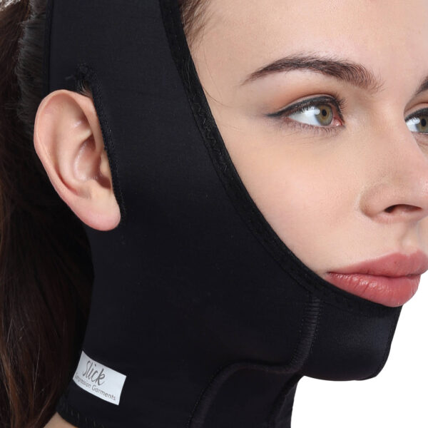 Chin And Neck Band