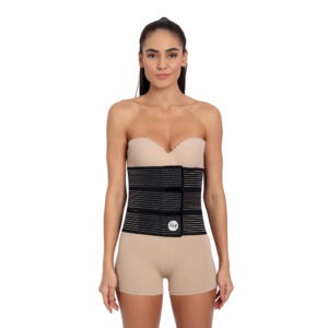 Seamless Abdominal Binder