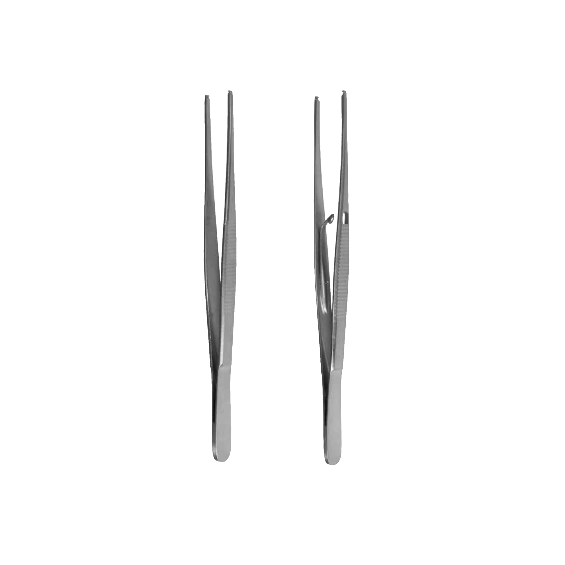 Applying Forceps 140mm, Straight 1