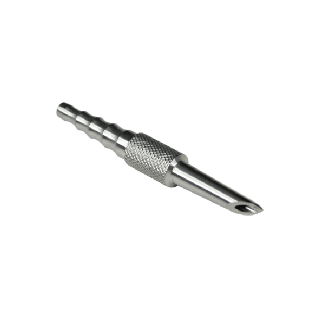 IV-Spike-connector 2