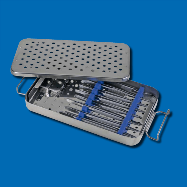Instrument Sets Common