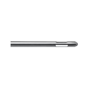 Mercedes Cannula