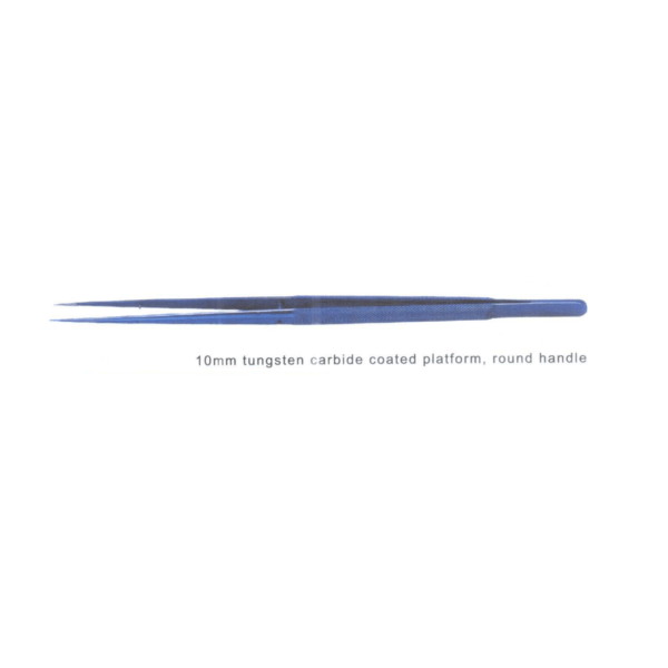 Micro Forceps 10mm Platform 1