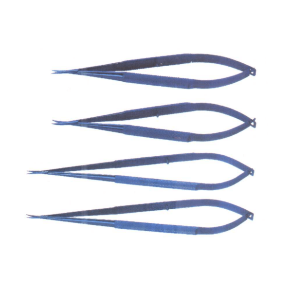 Micro Scissors