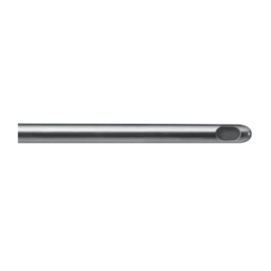 Round Blunt Wide Injector