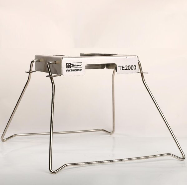 SS stand