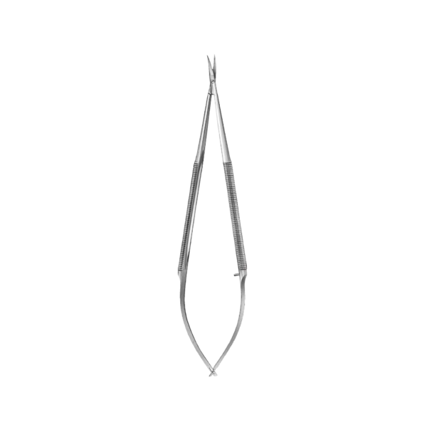 Scissors 180 mm Thumb