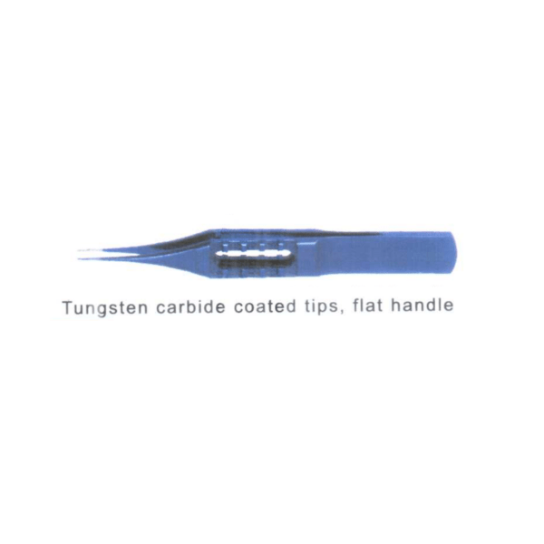 Tying Forceps 1