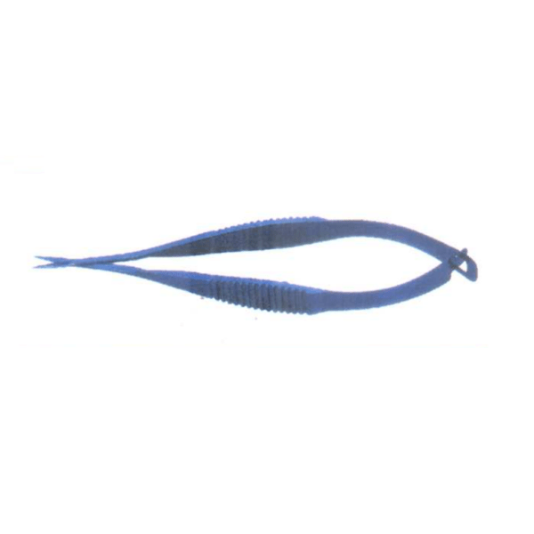 Vannas Scissors 1