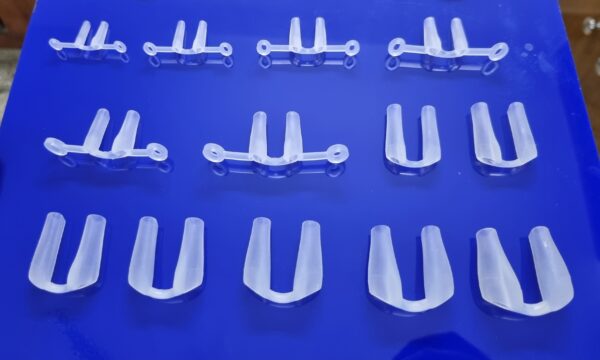 TECHNOMED NOSTRIL RETAINER