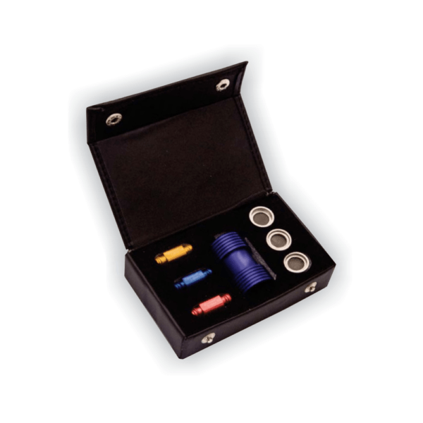 MICRO-FAT-Transferor-Complete-Set