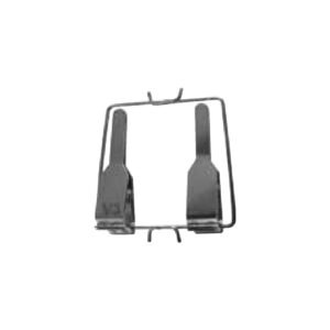 Double Clamps With Frame