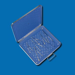 Instrument Cases And Racks