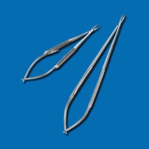 Needle Holder