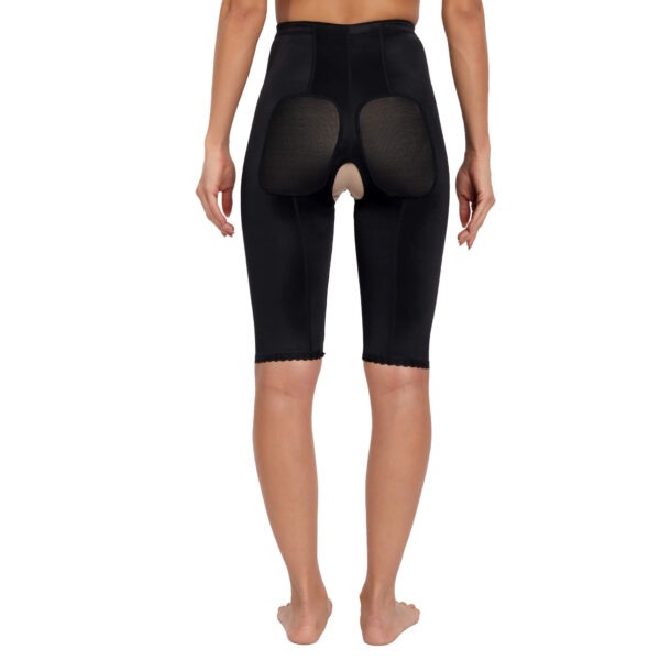 Above the Knee Girdle for Buttock Augmentation