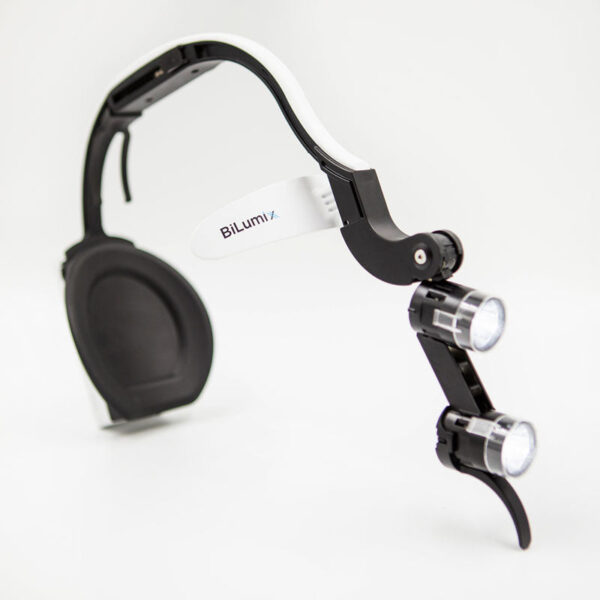 BiLumix Headlamp
